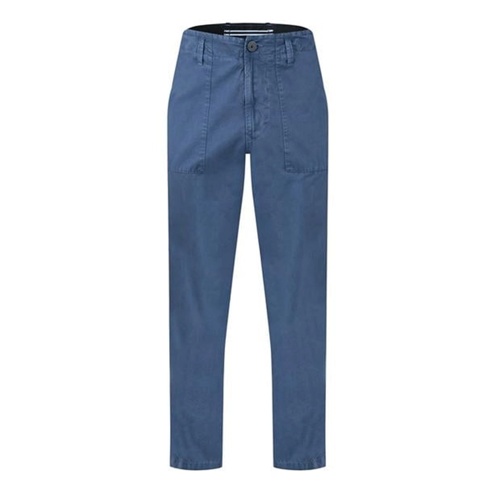 Stone Island Stone Cargo Trs Sn42 - Blue